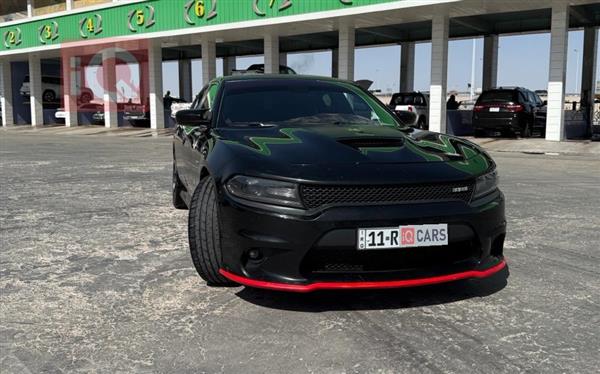 Dodge Charger 2018 for sale in Iraq - Al-Zubair